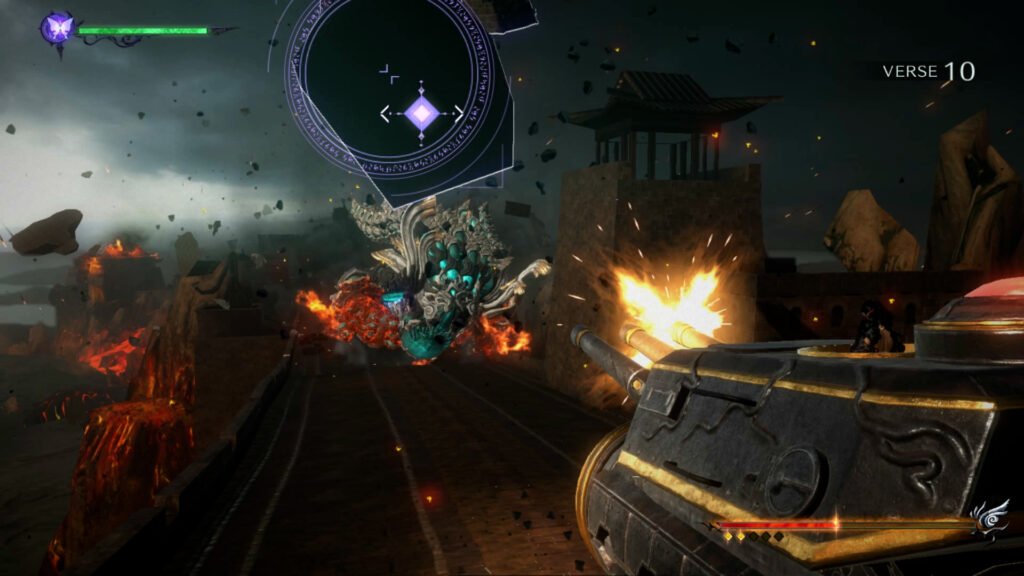 Bayonetta3 2ndTrailer 3 3