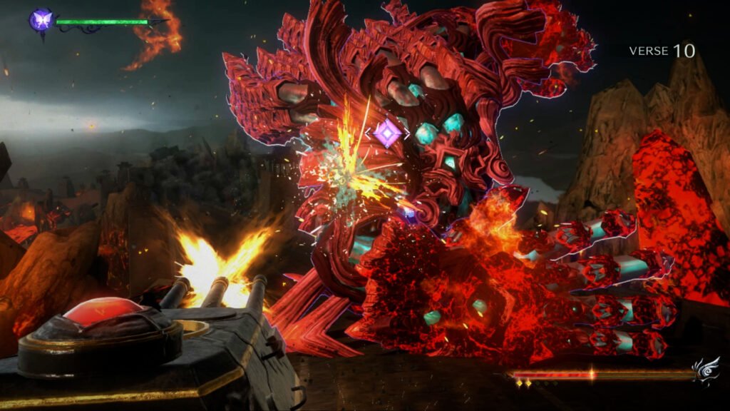 Bayonetta3 2ndTrailer 3 4