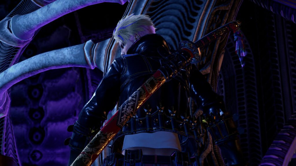 Bayonetta3 2ndTrailer 4 1