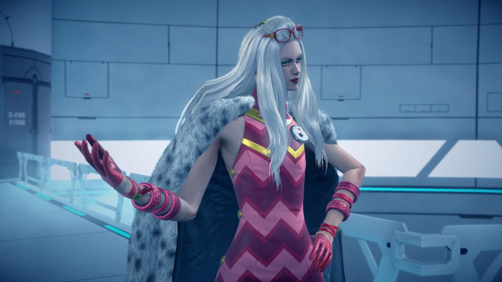 Bayonetta3 2ndTrailer 5 4