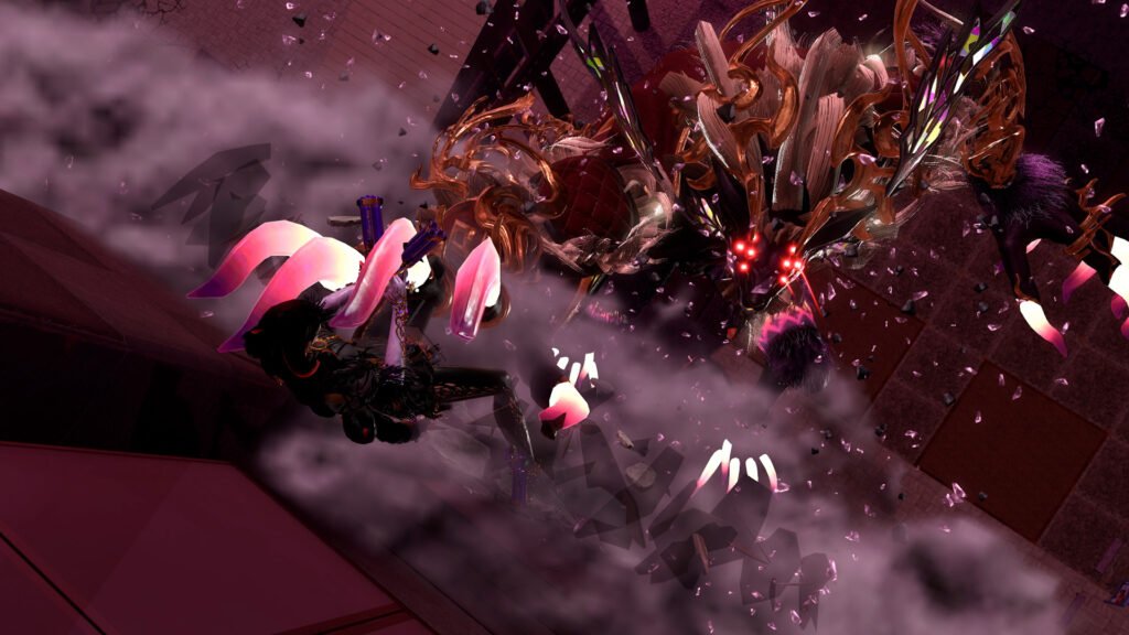 Bayonetta3 2ndTrailer 6 1