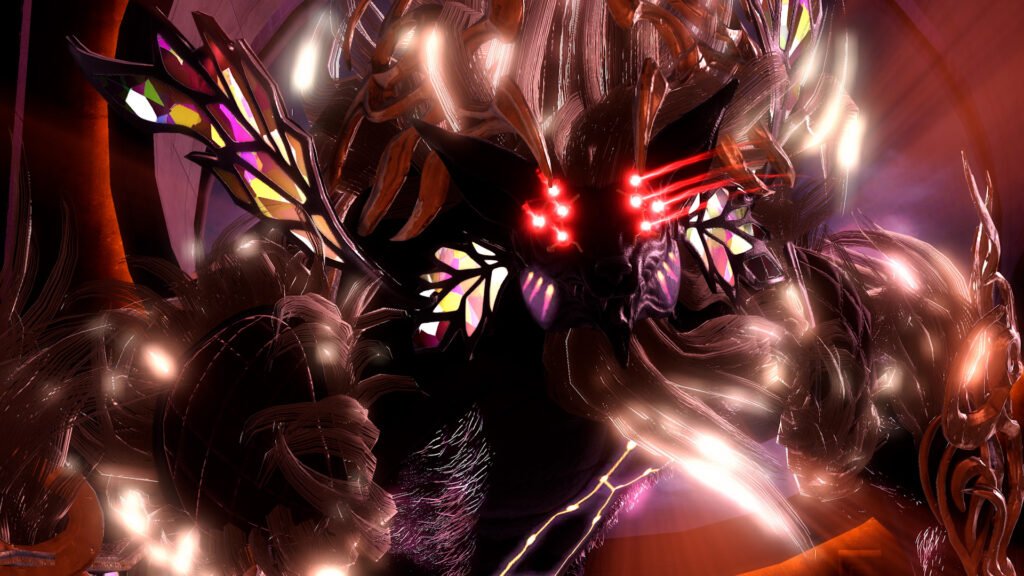 Bayonetta3 2ndTrailer 6 3