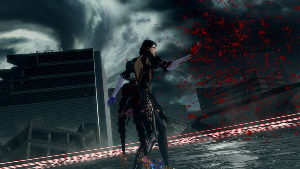 Bayonetta3 2ndTrailer 7 1