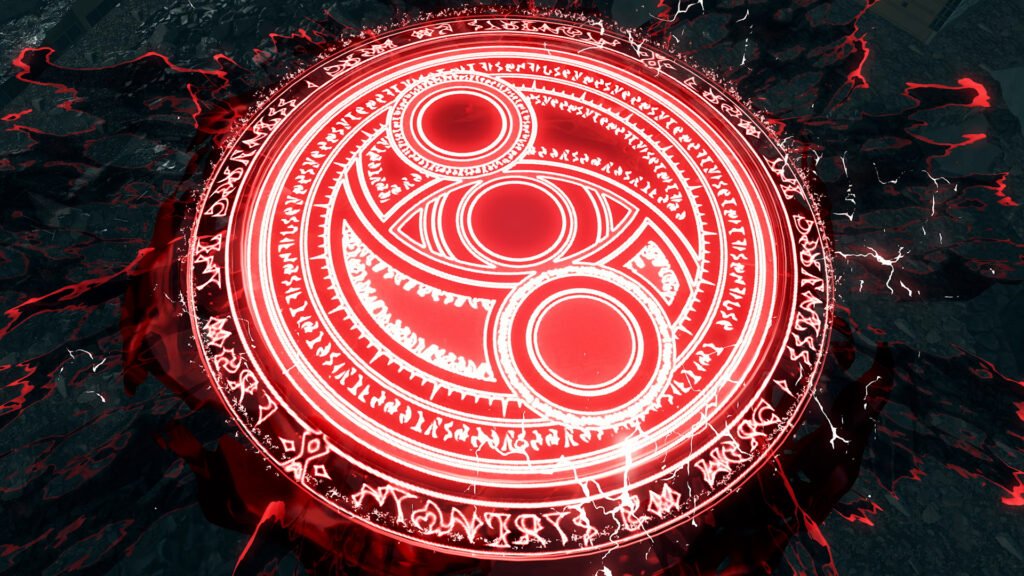Bayonetta3 2ndTrailer 7 2