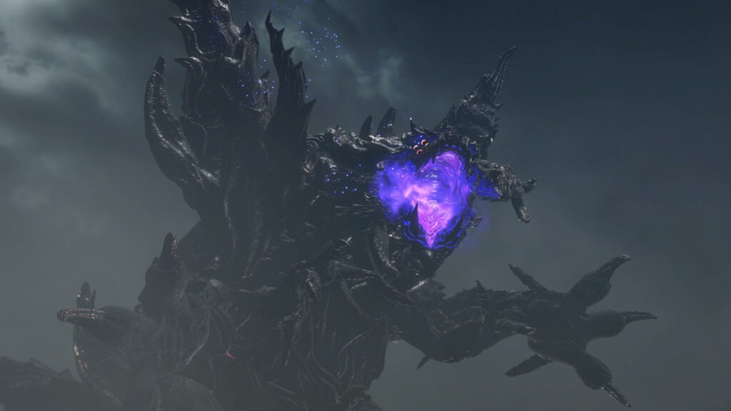 Bayonetta3 2ndTrailer 7 3
