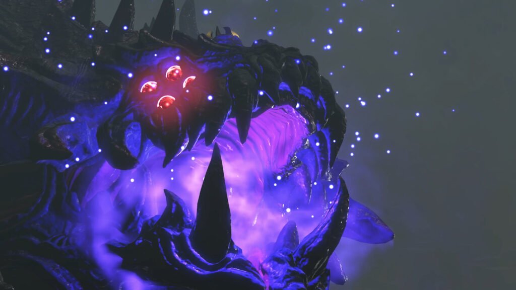 Bayonetta3 2ndTrailer 7 4