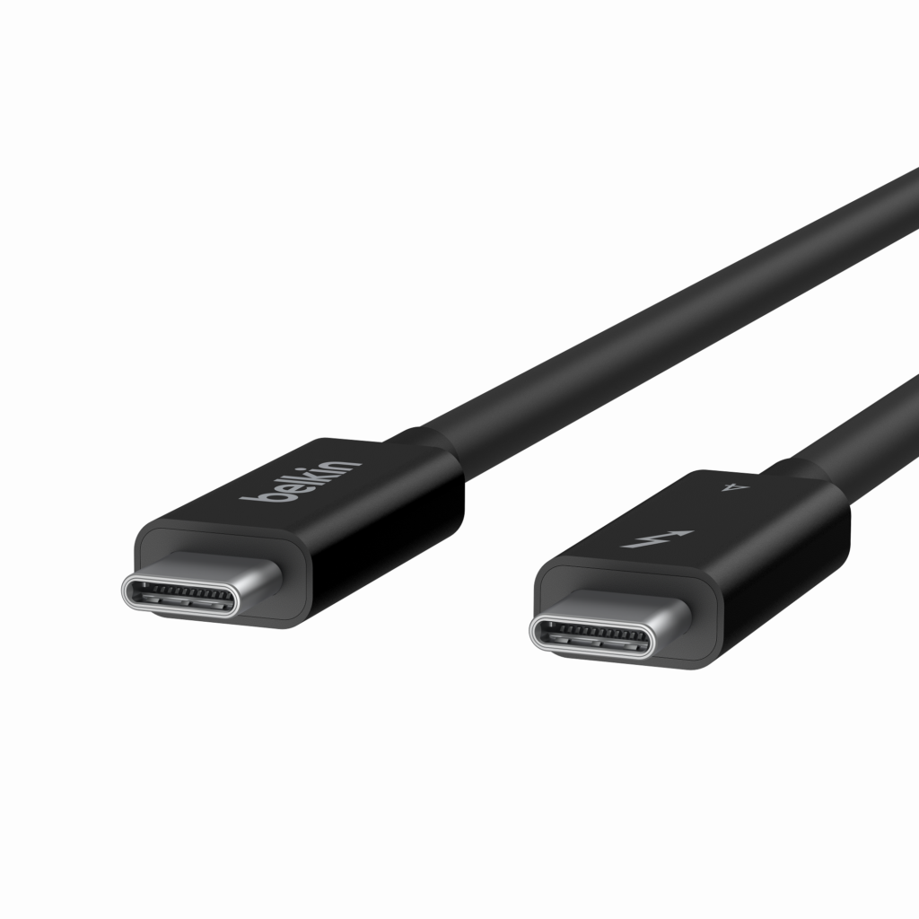 Belkin Thunderbolt4