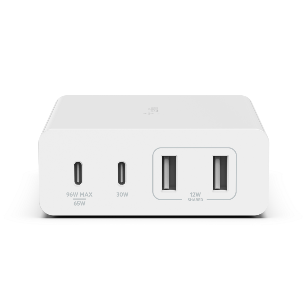 Belkin gan