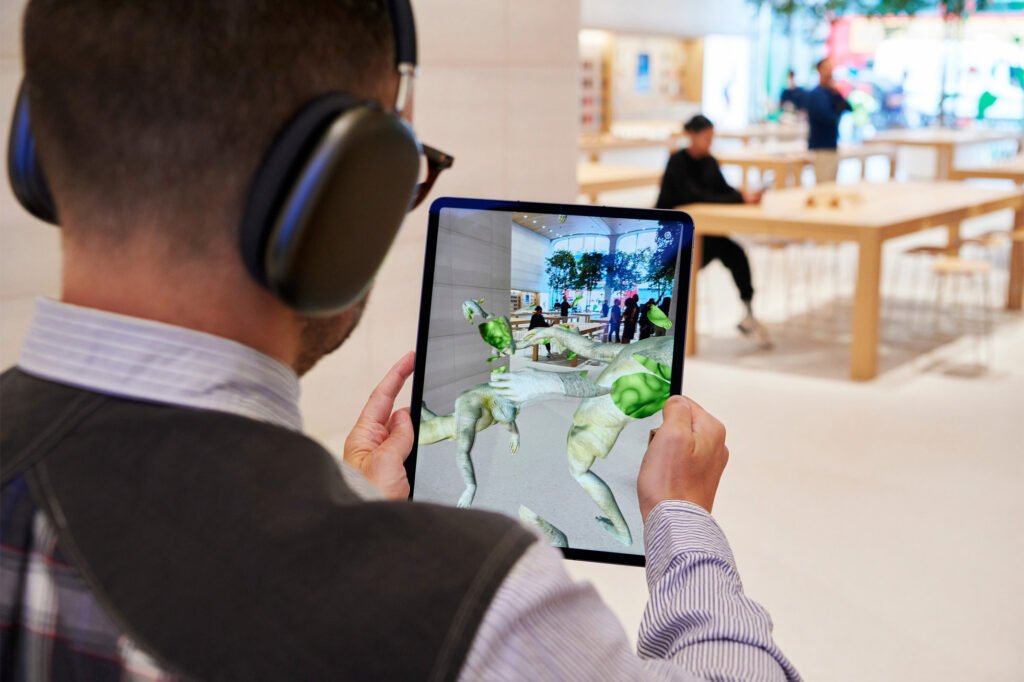 Brompton apple store 03