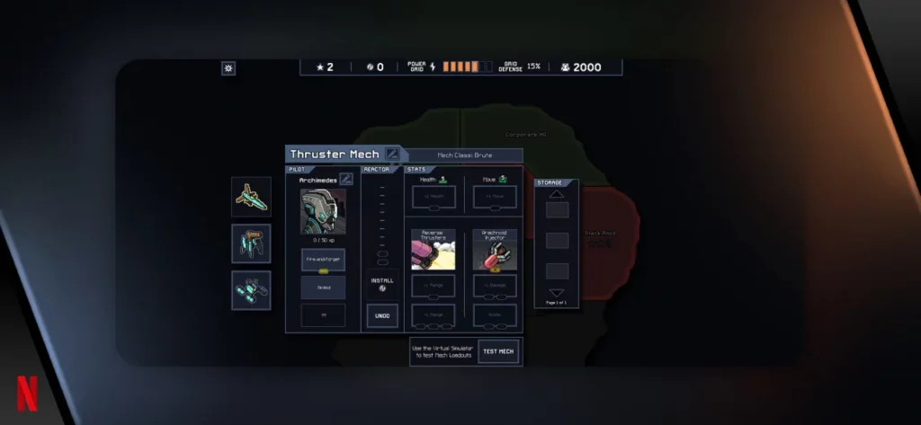 Into the Breach 3
