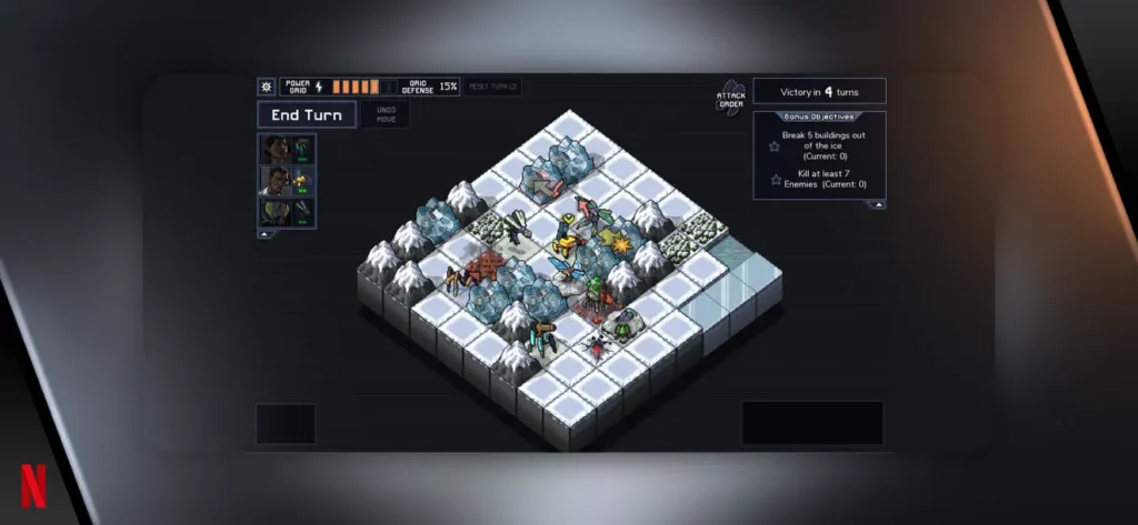 Into the Breach 4