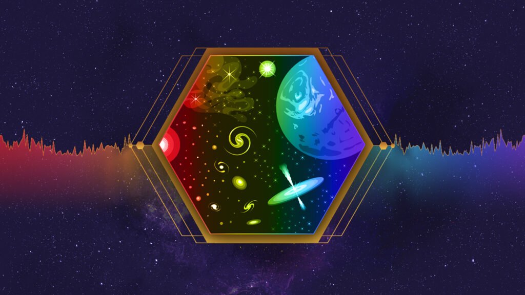 JWST first image 5