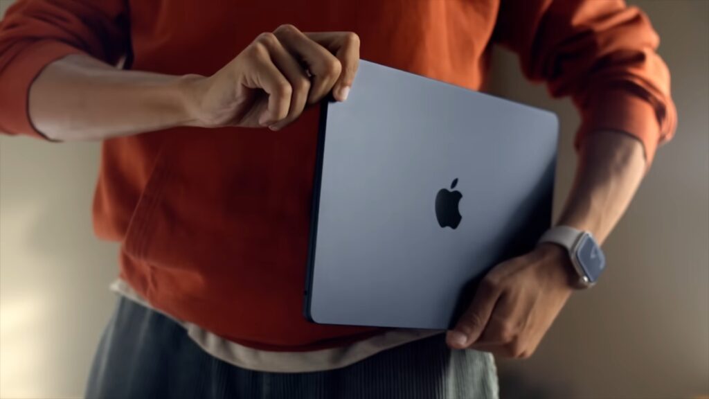 Macbookair