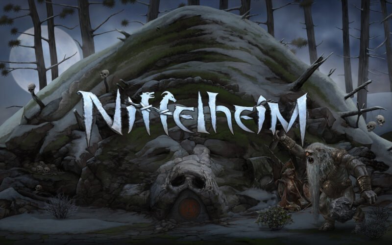 Niffelheim banner