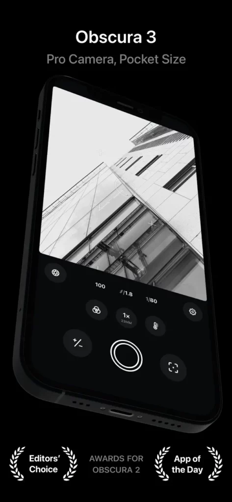 Obscura 3 2