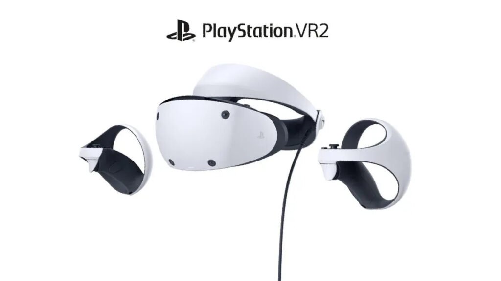 PS VR2