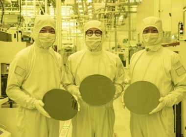Samsung 3nm