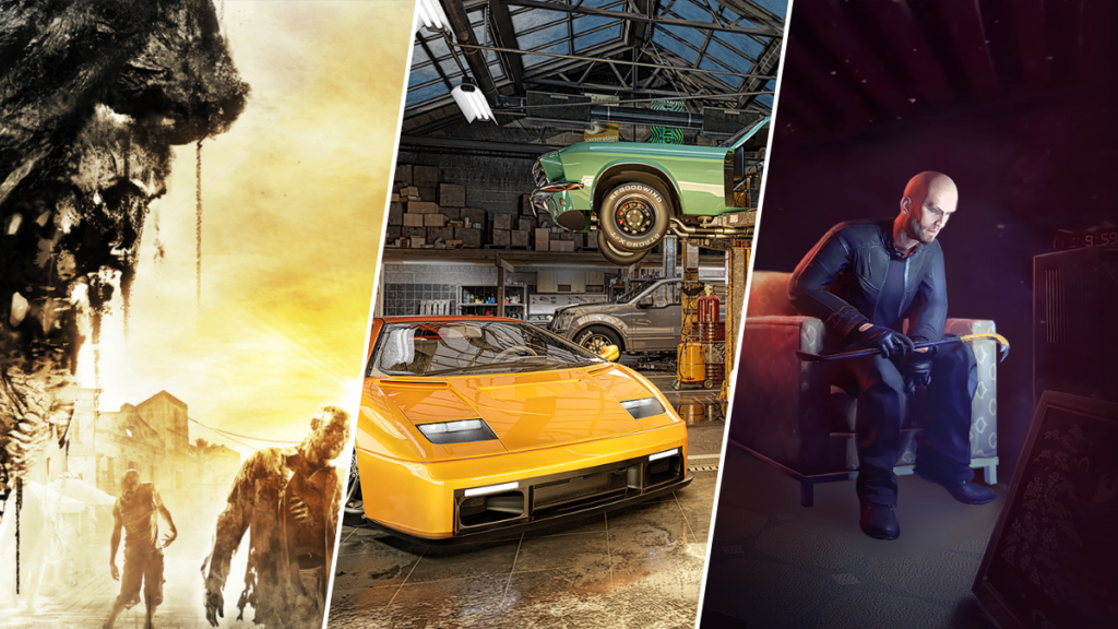 Steam games sale 20220729