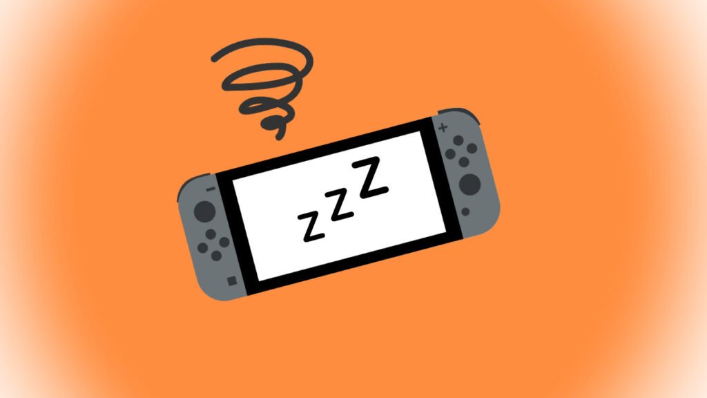 Switch Overheated
