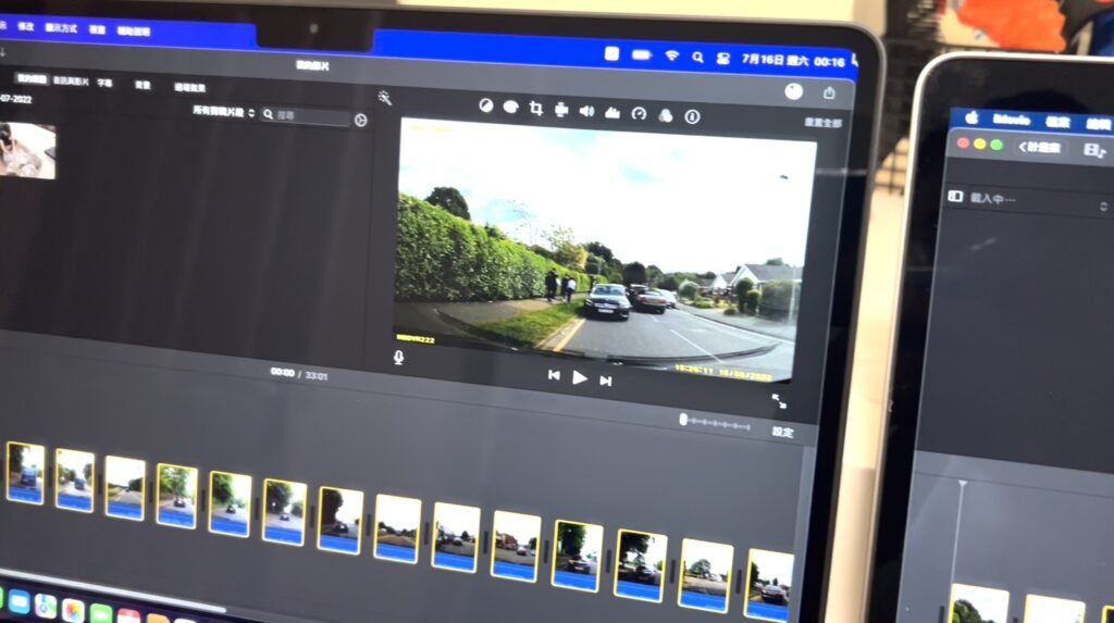 VideoMBA