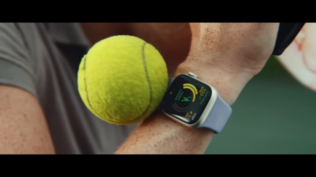 applewatch rug