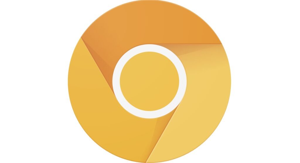 chrome Canary