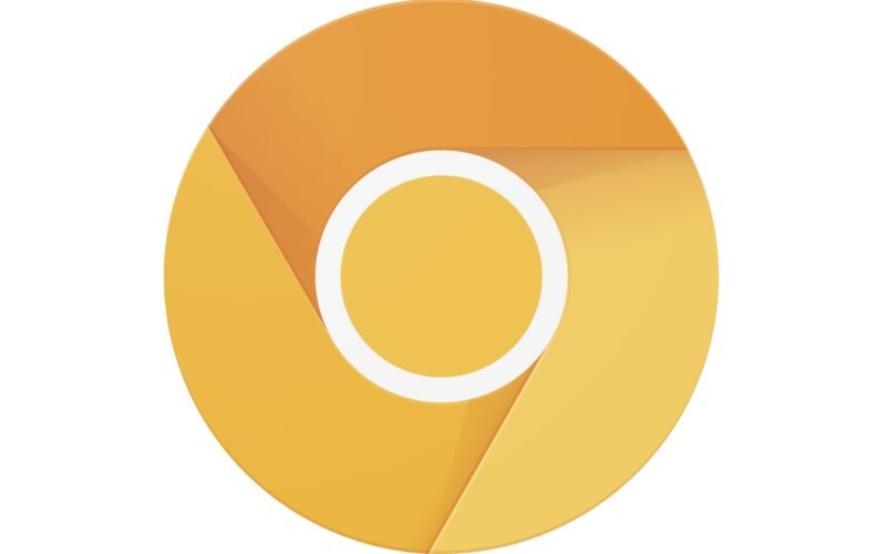 chrome Canary