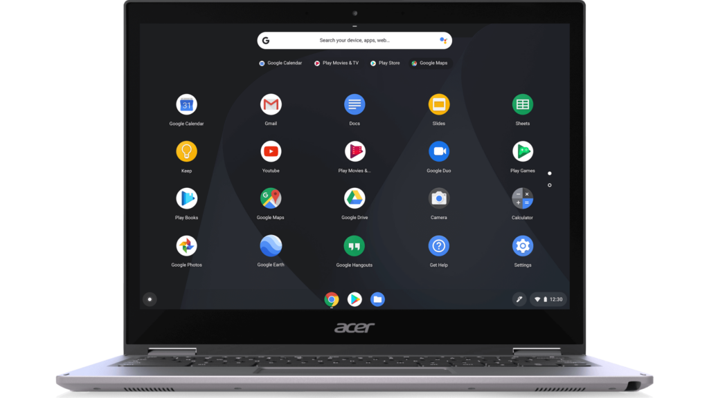 chromeos