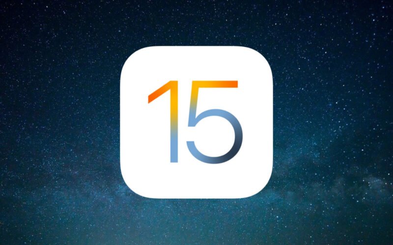 ios15