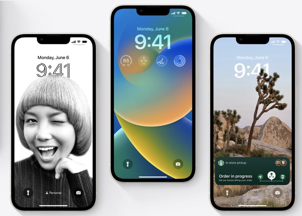 ios16