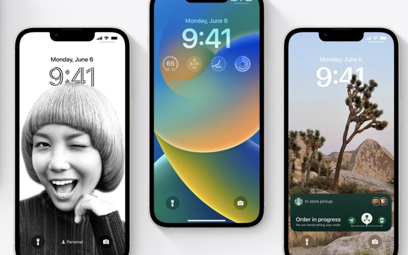 ios16