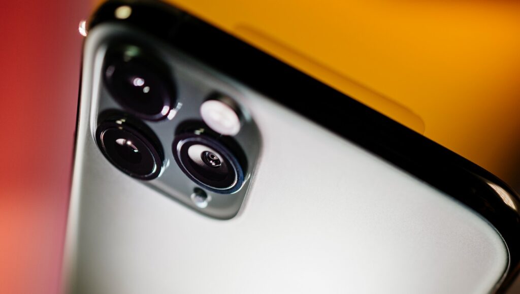 iphone cam
