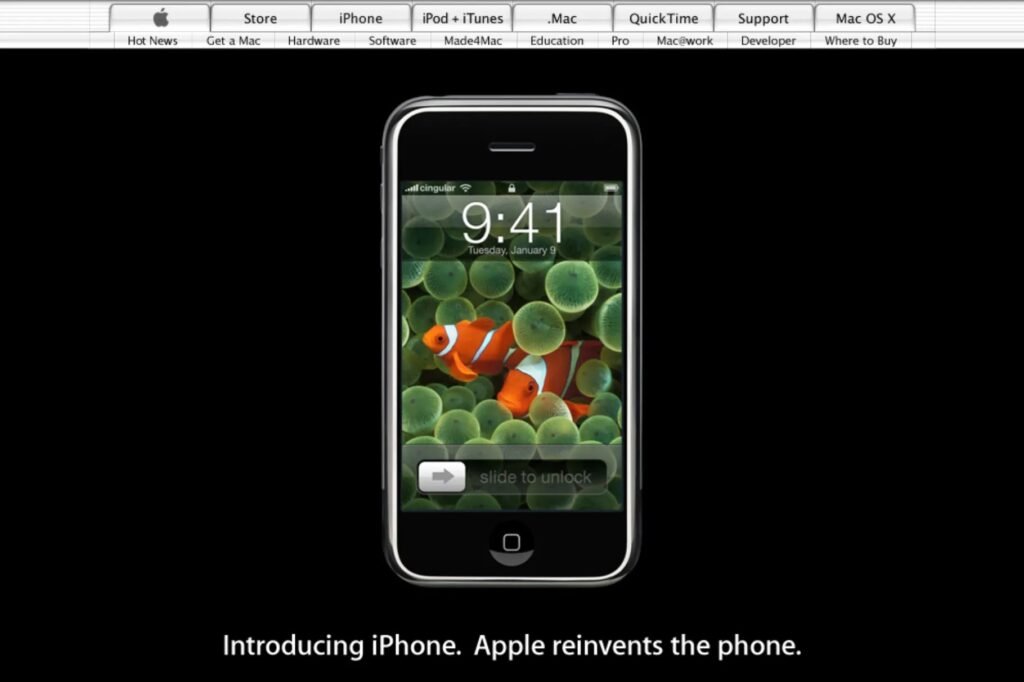 iphone original wallpaper