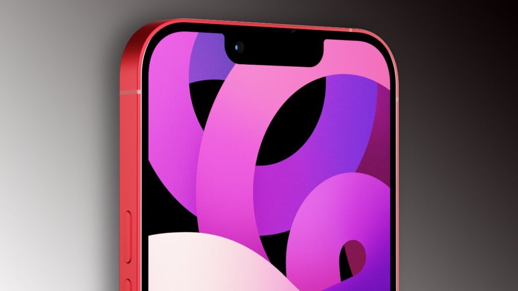 iphone14 concept