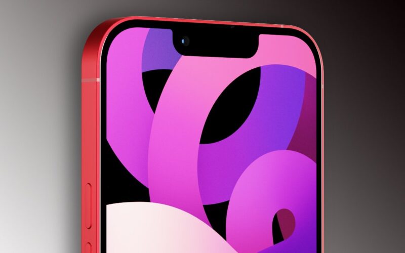 iphone14 concept
