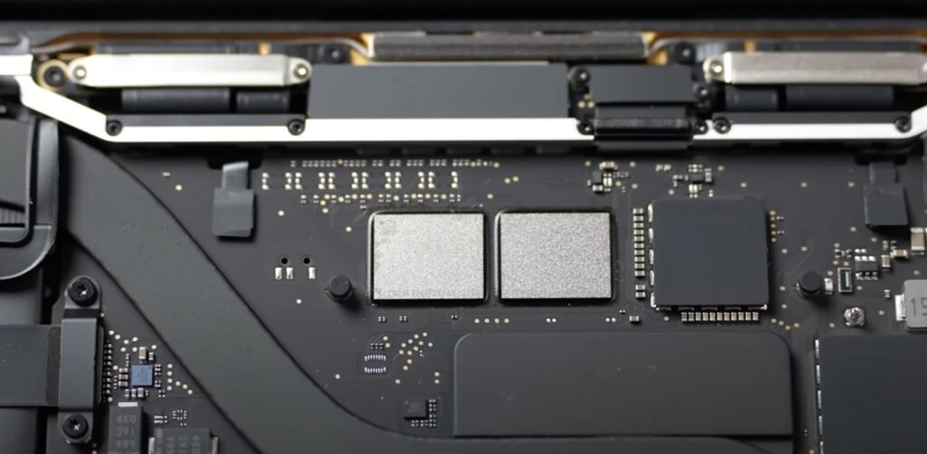 m1 ssd