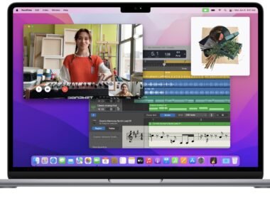 macbookair M2