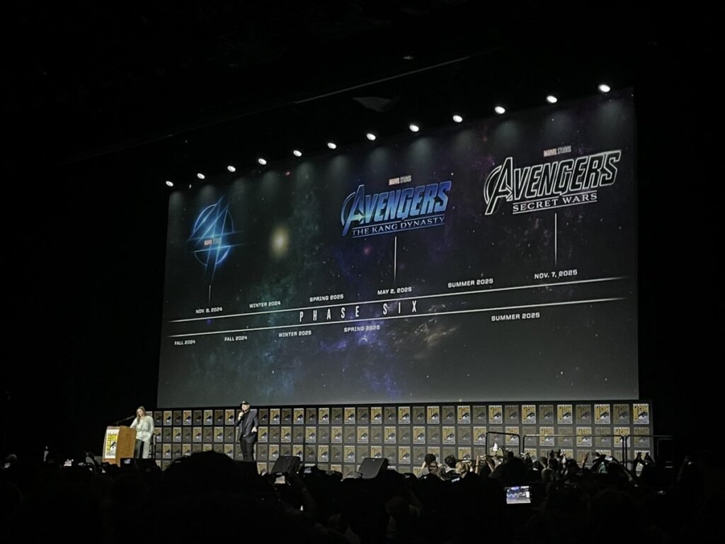 mcu phsae6