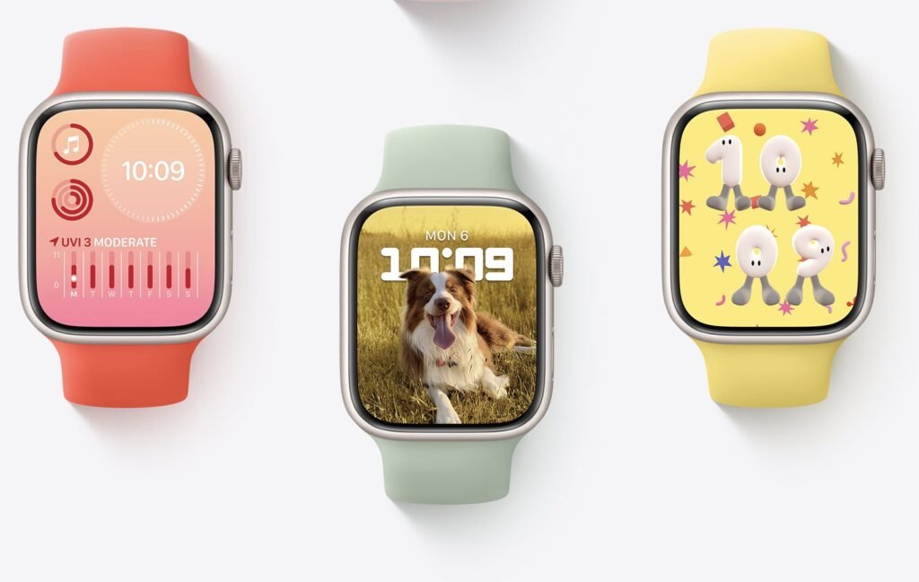 watchOS9