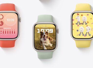 watchOS9