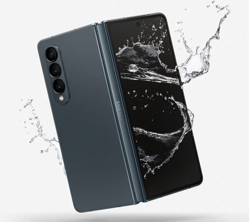 2 095 kv feature galaxy zfold4 waterresistance 1p HI