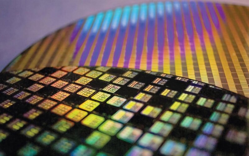 3nm chips