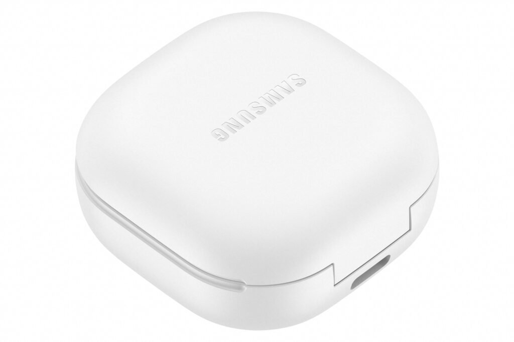 4 023 product galaxy buds2pro white case dynamic HI