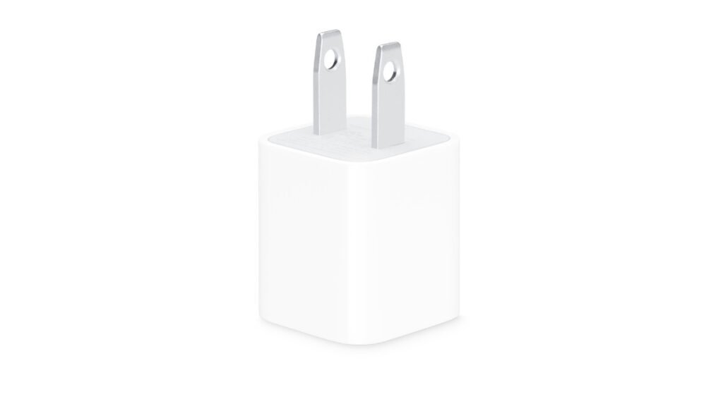 Apple 5W USB Charger