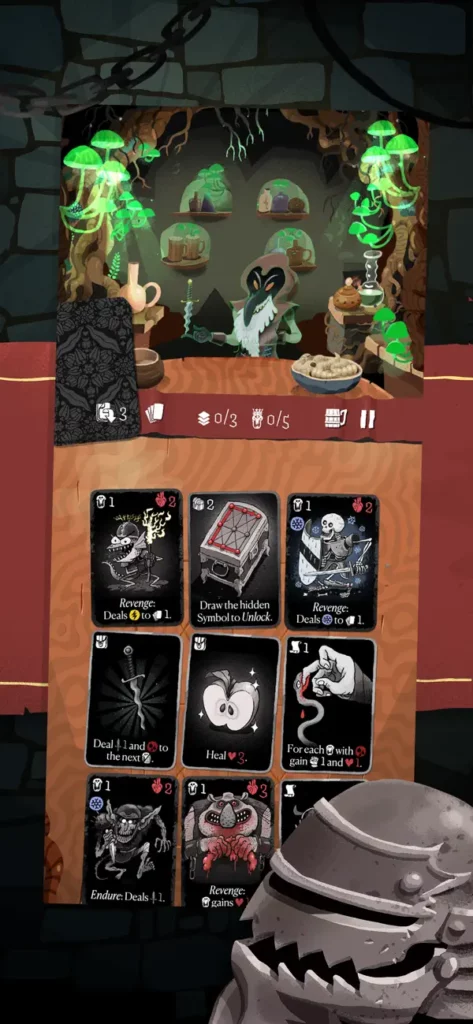 Card Crawl Adventure 2