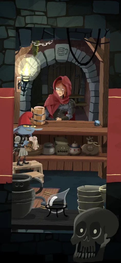 Card Crawl Adventure 3