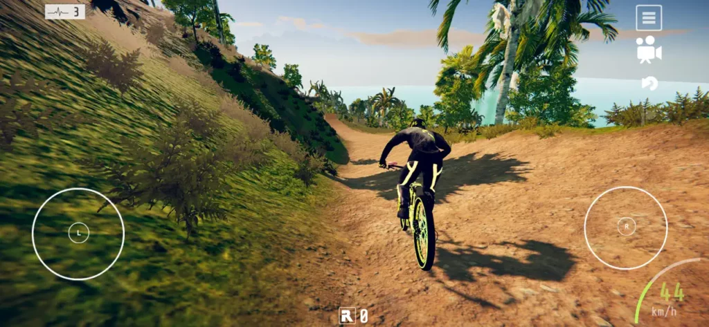 Descenders 1