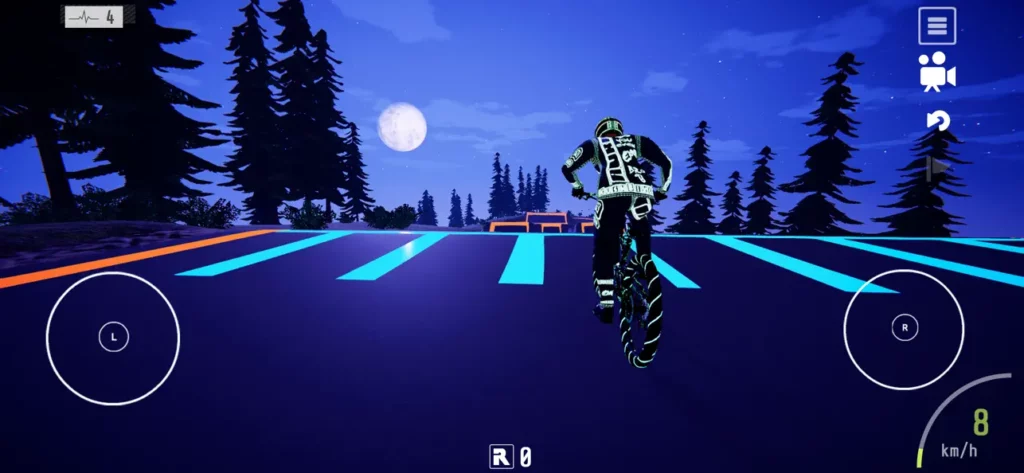Descenders 4