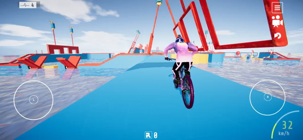 Descenders 5