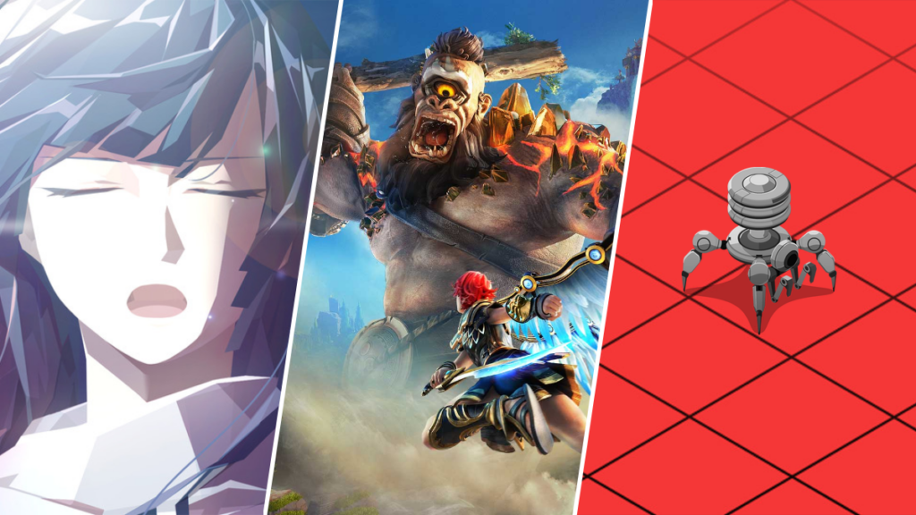 Game Pass 220816